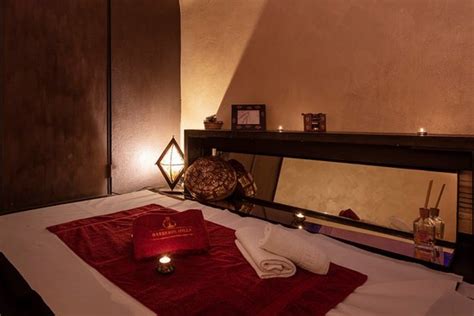 TANTRA ROME MASSAGE